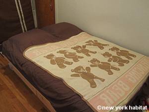 Bedroom - Photo 1 of 3