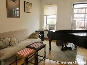 Living room - Photo 2 of 5