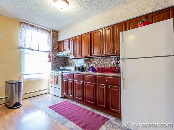 New York Roommate: Room for rent in Brooklyn - 3 Bedroom ...