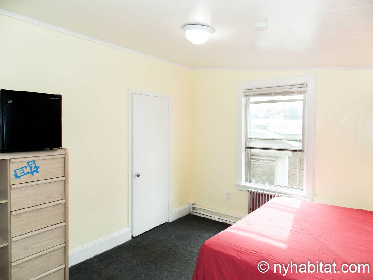 New York Roommate Room For Rent In Bronx 4 Bedroom