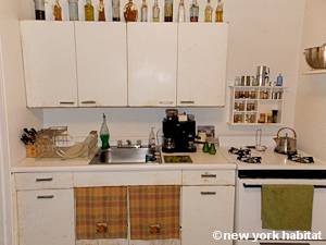 Piso para compartir en Nueva York - 2 Dormitorios - Woodside, Queens