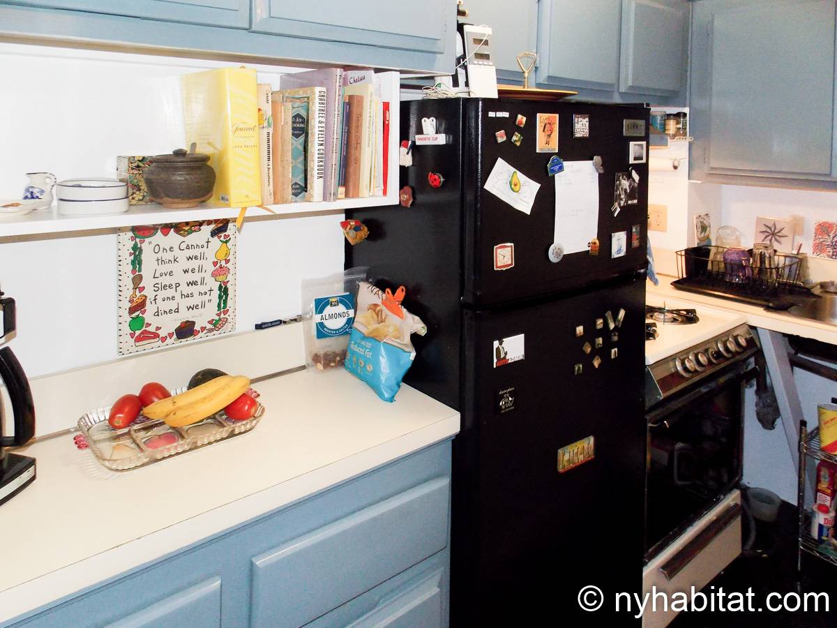 Kitchen - Photo 1 of 4