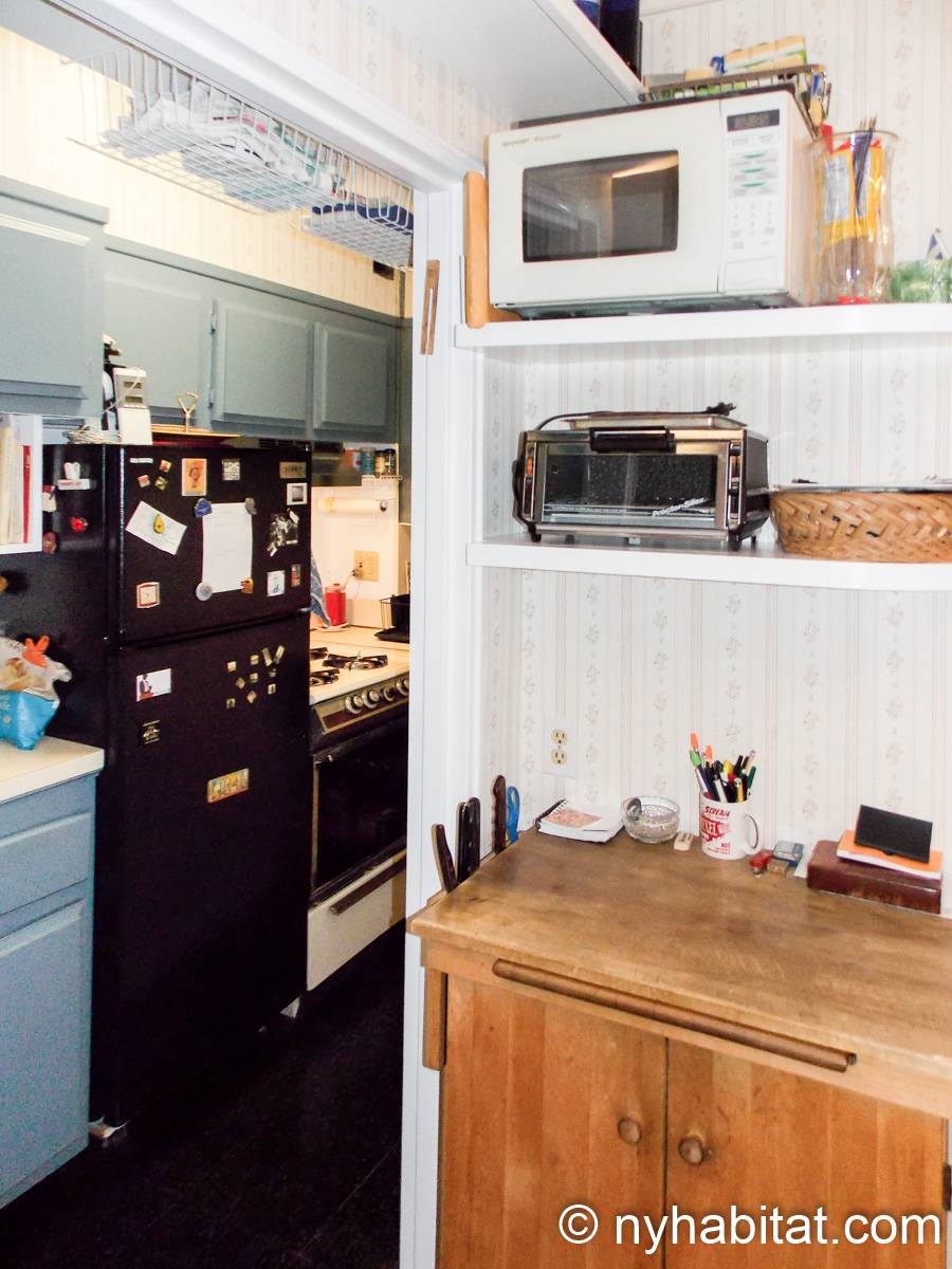 Cocina - Photo 4 de 4