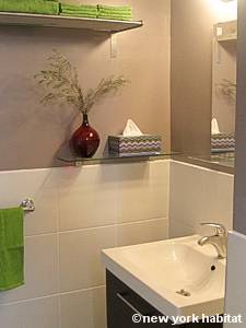 Ba&ntilde;o - Photo 1 de 4