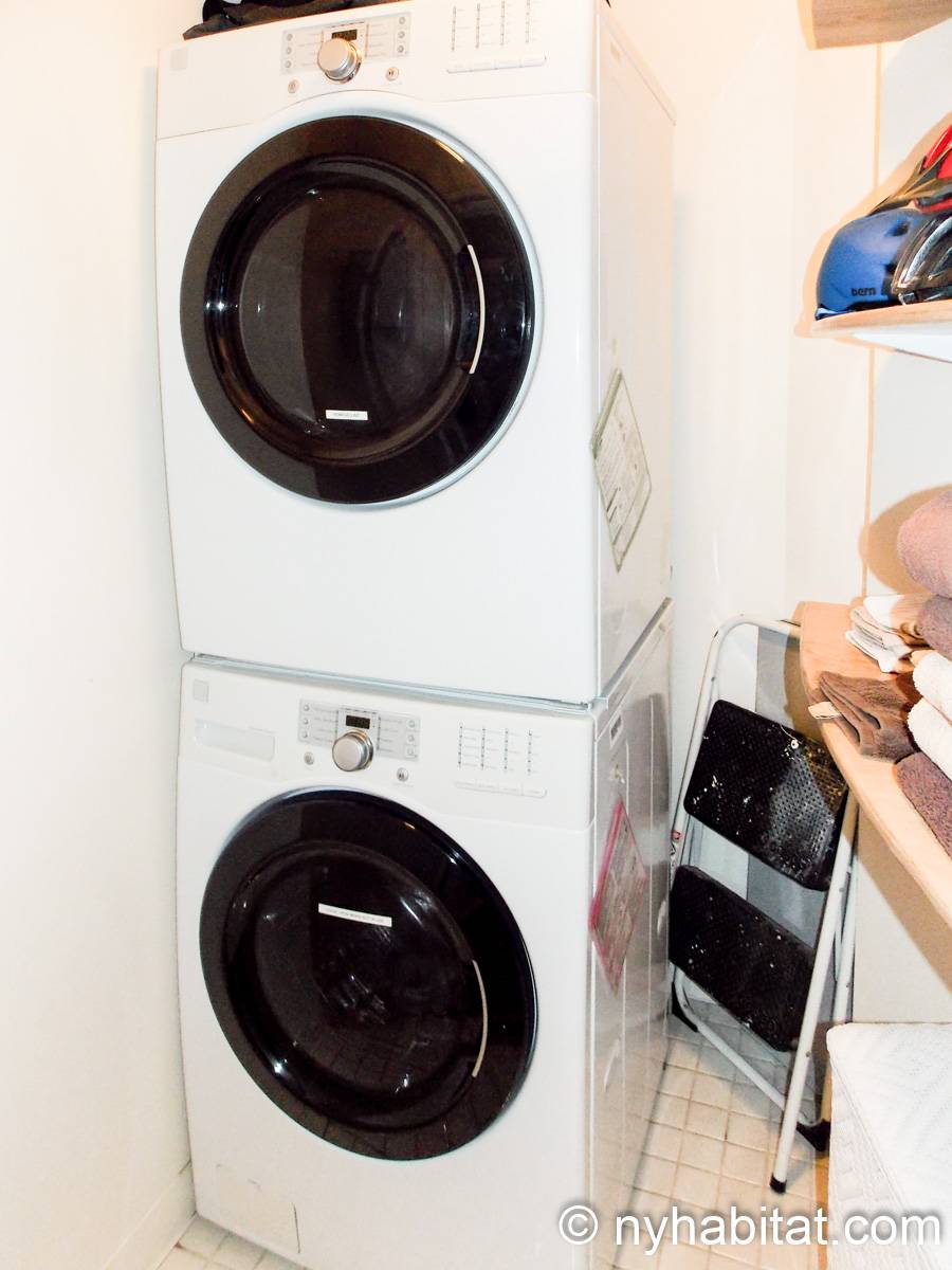 New York Apartment 2 Bedroom Apartment Rental in Vinegar Hill