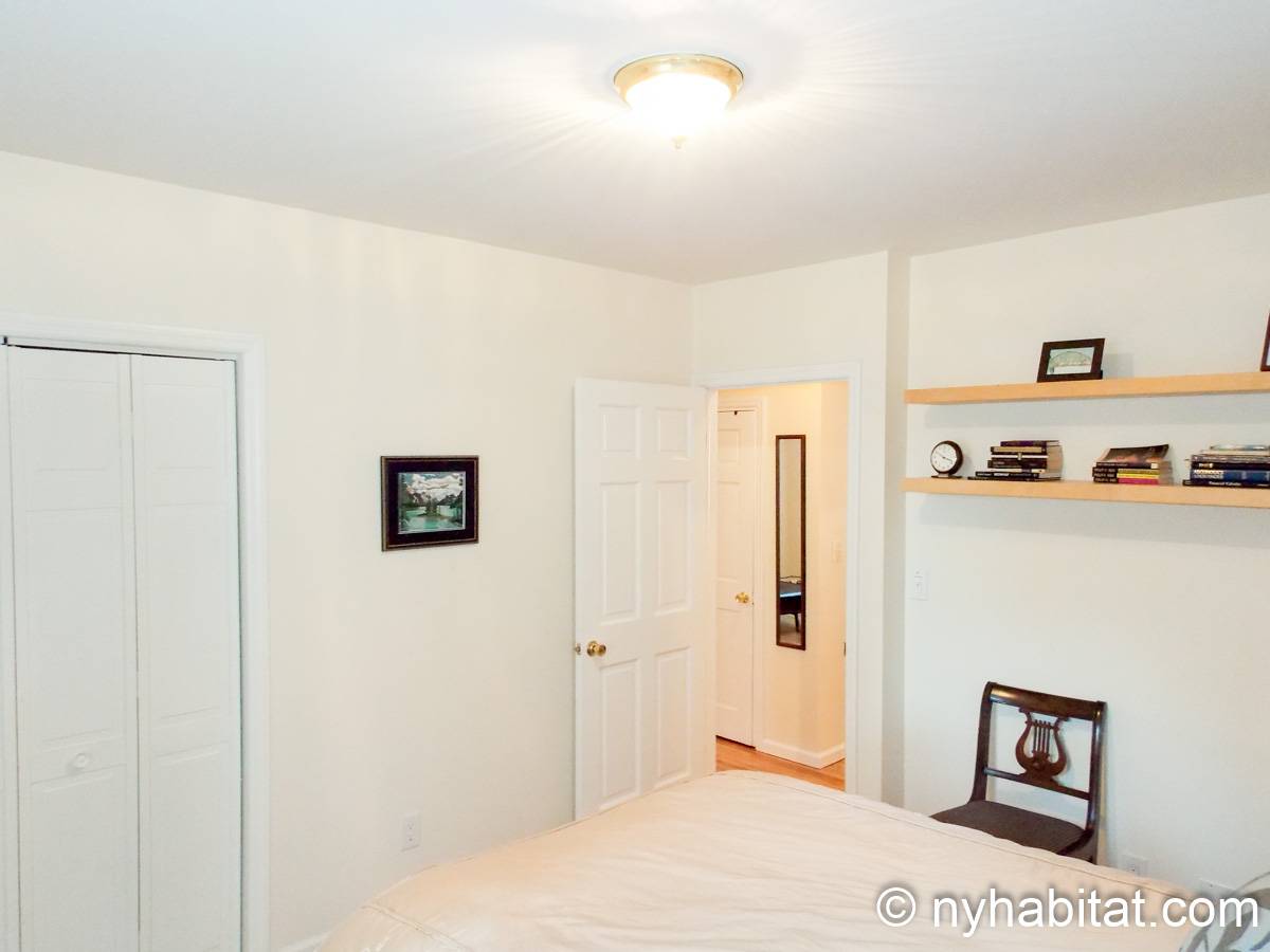 New York Apartment 2 Bedroom Apartment Rental in Vinegar Hill