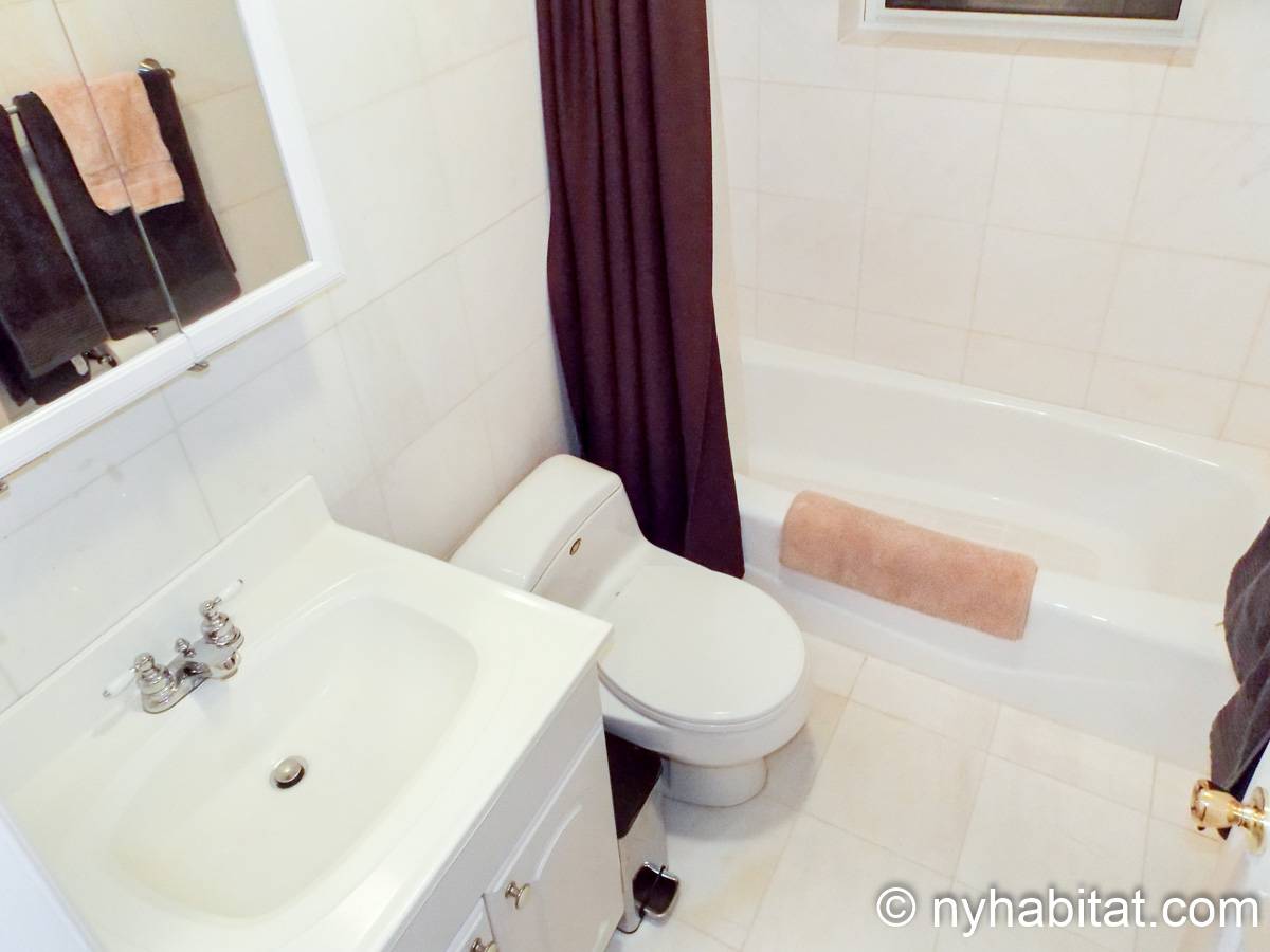 New York Apartment 2 Bedroom Apartment Rental in Vinegar Hill