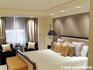 Chambre 1 - Photo 1 sur 4