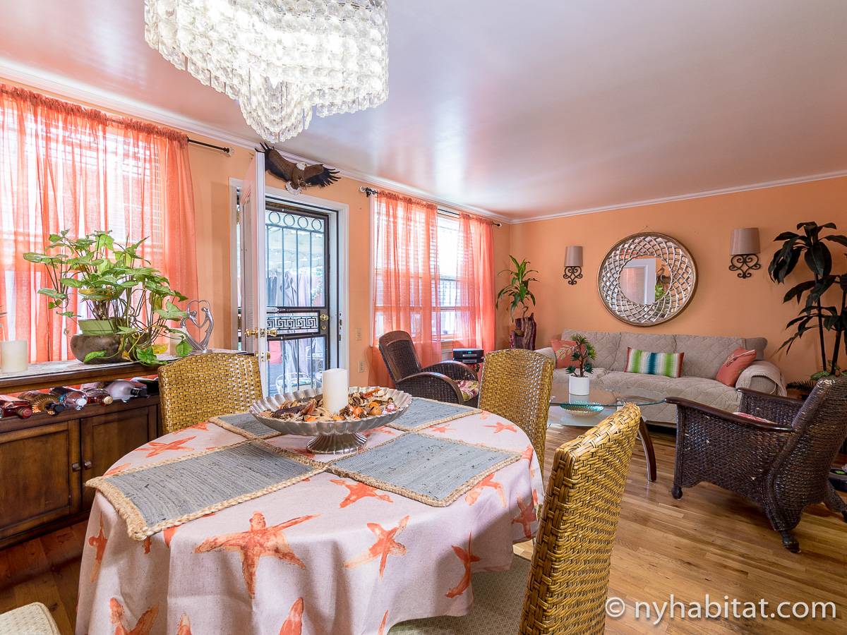 Rent Room Brooklyn Ny