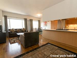 Living room - Photo 1 of 9