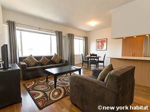 Living room - Photo 2 of 9