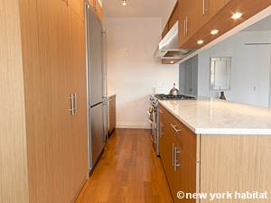 Kitchen - Photo 2 of 9