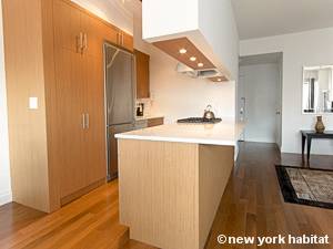 Kitchen - Photo 1 of 9