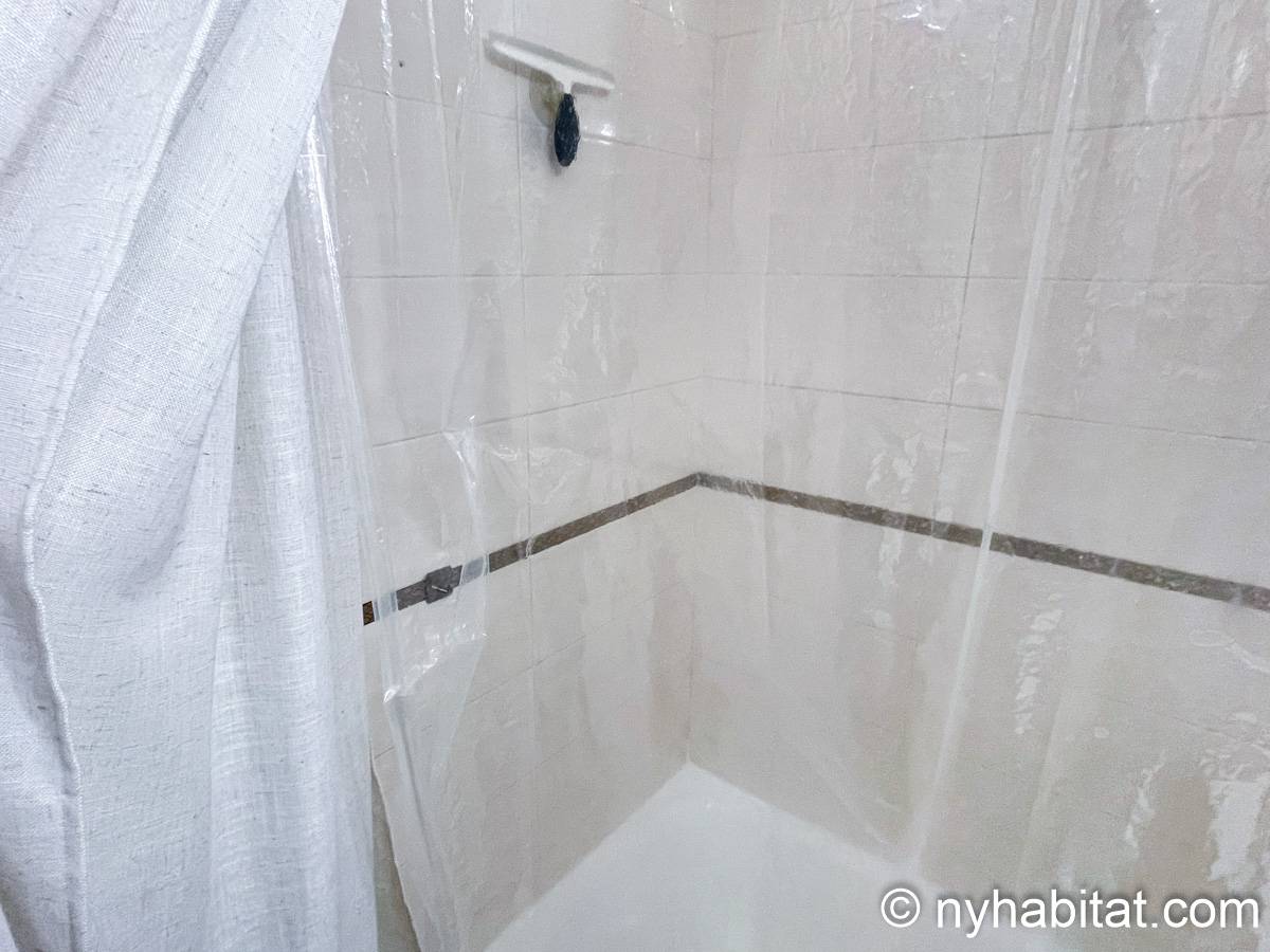 Baño - Photo 4 de 4