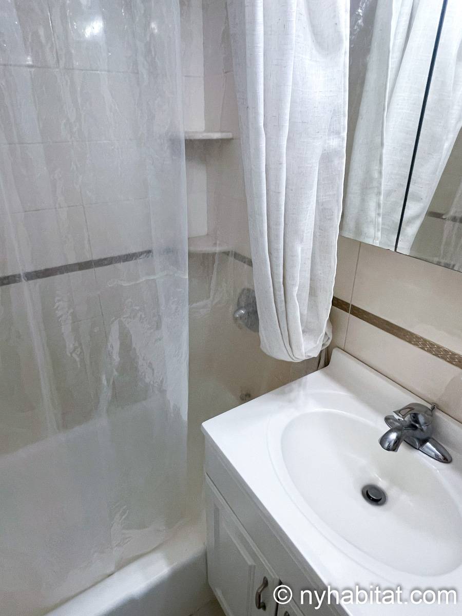 Baño - Photo 3 de 4