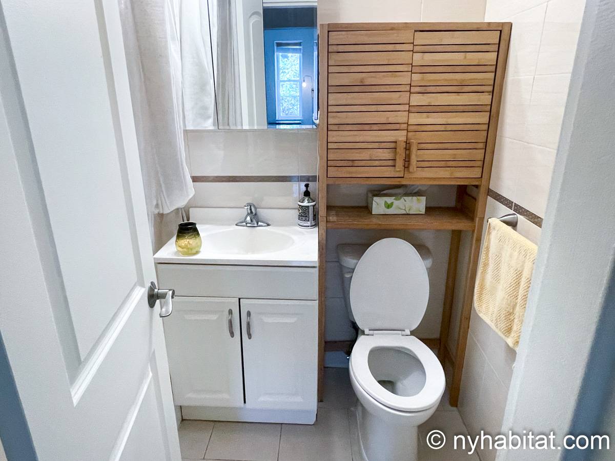 Baño - Photo 2 de 4