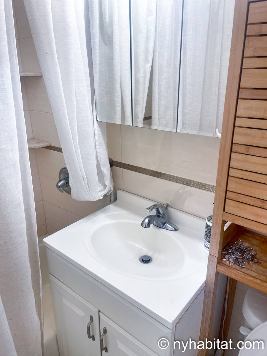 Baño - Photo 1 de 4