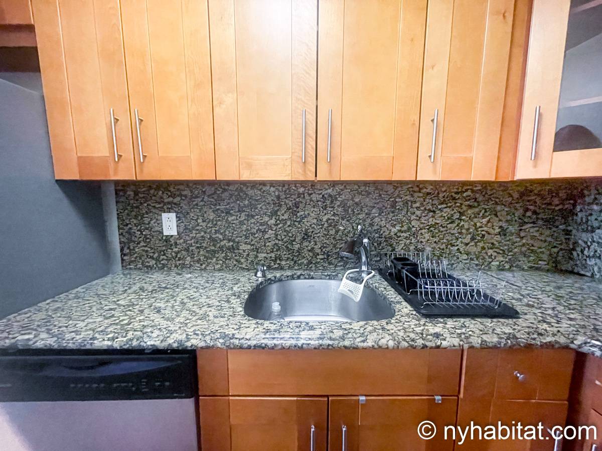 Cocina - Photo 3 de 5