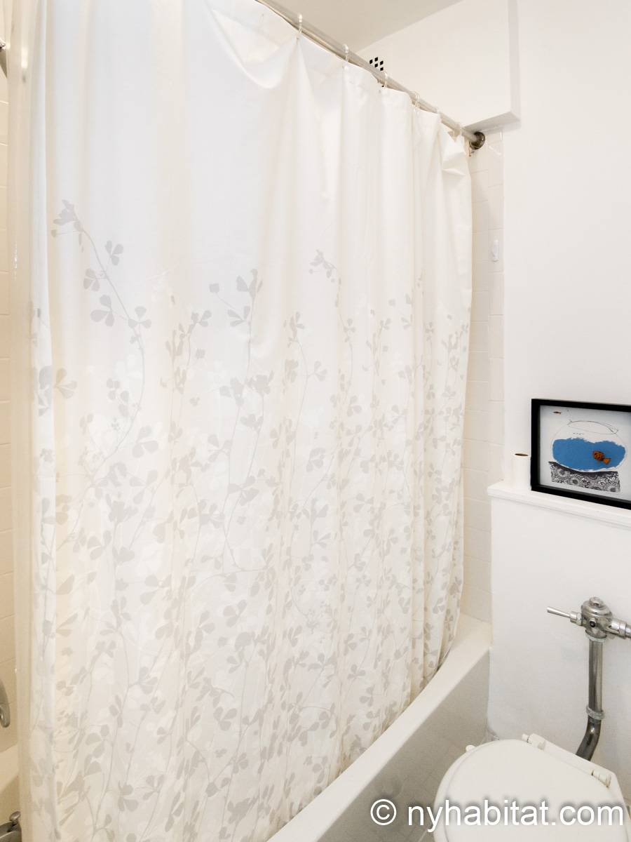 Bagno - Photo 1 di 3