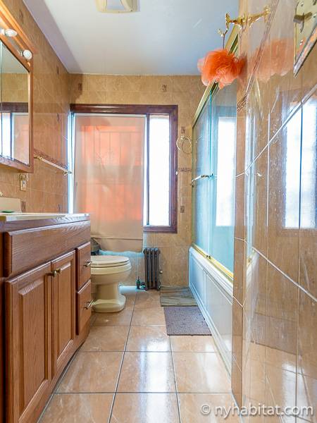 Bathroom - Photo 1 of 5