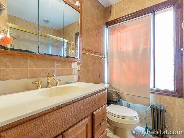 Bathroom - Photo 2 of 5