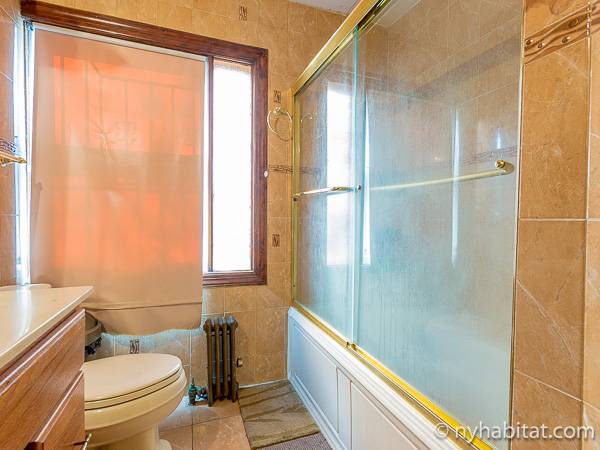 Bathroom - Photo 3 of 5