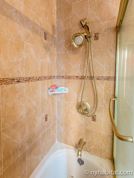 Bathroom - Photo 4 of 5
