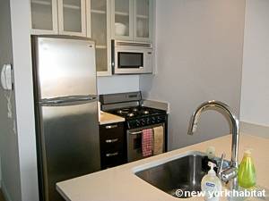 Kitchen - Photo 2 of 4