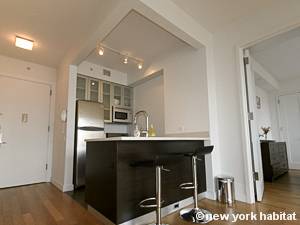 Kitchen - Photo 1 of 4