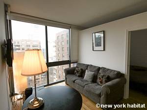 Living room - Photo 2 of 4