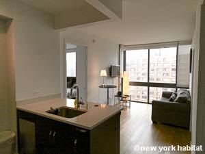 Living room - Photo 1 of 4