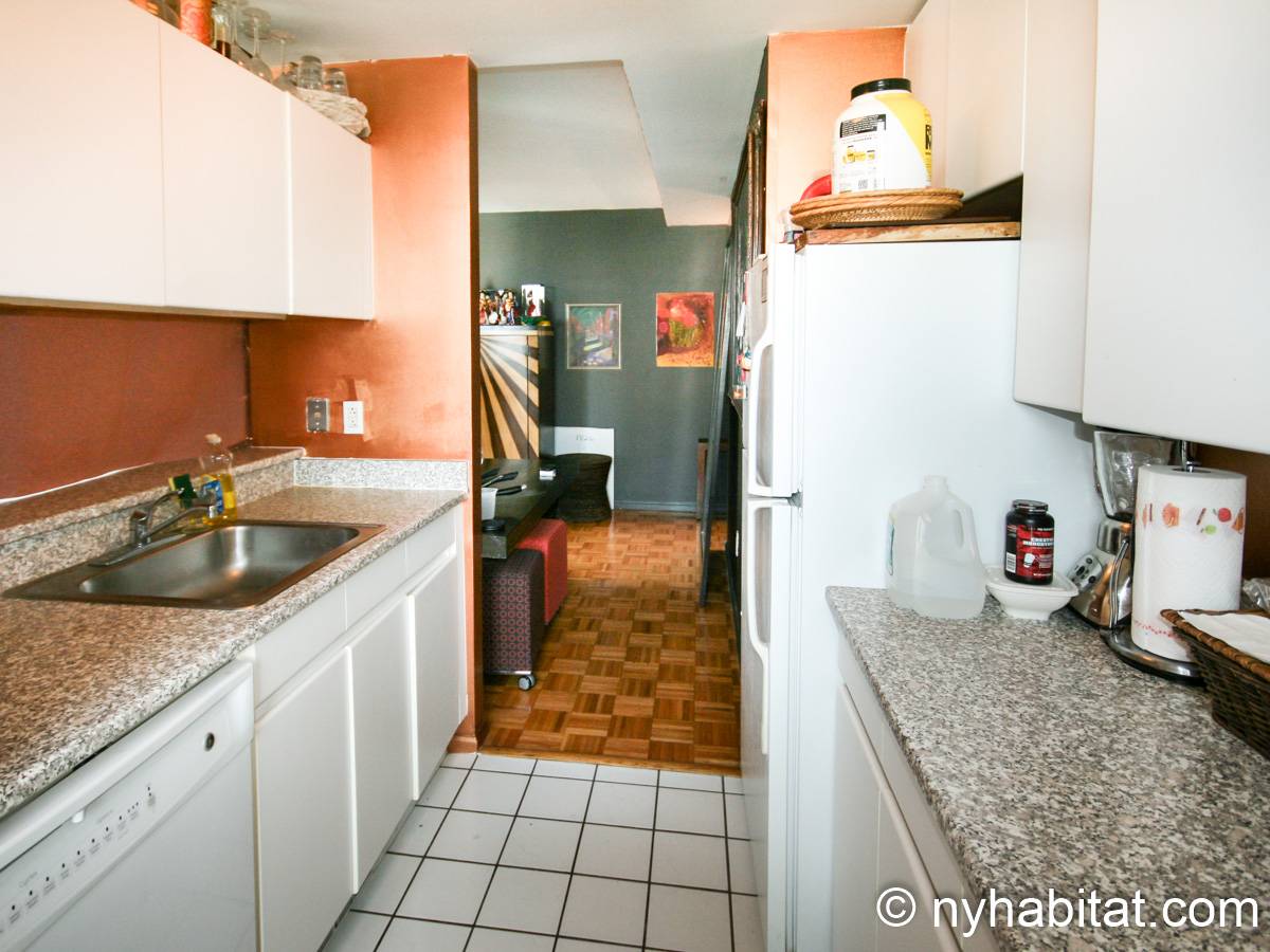 Cucina - Photo 4 di 6