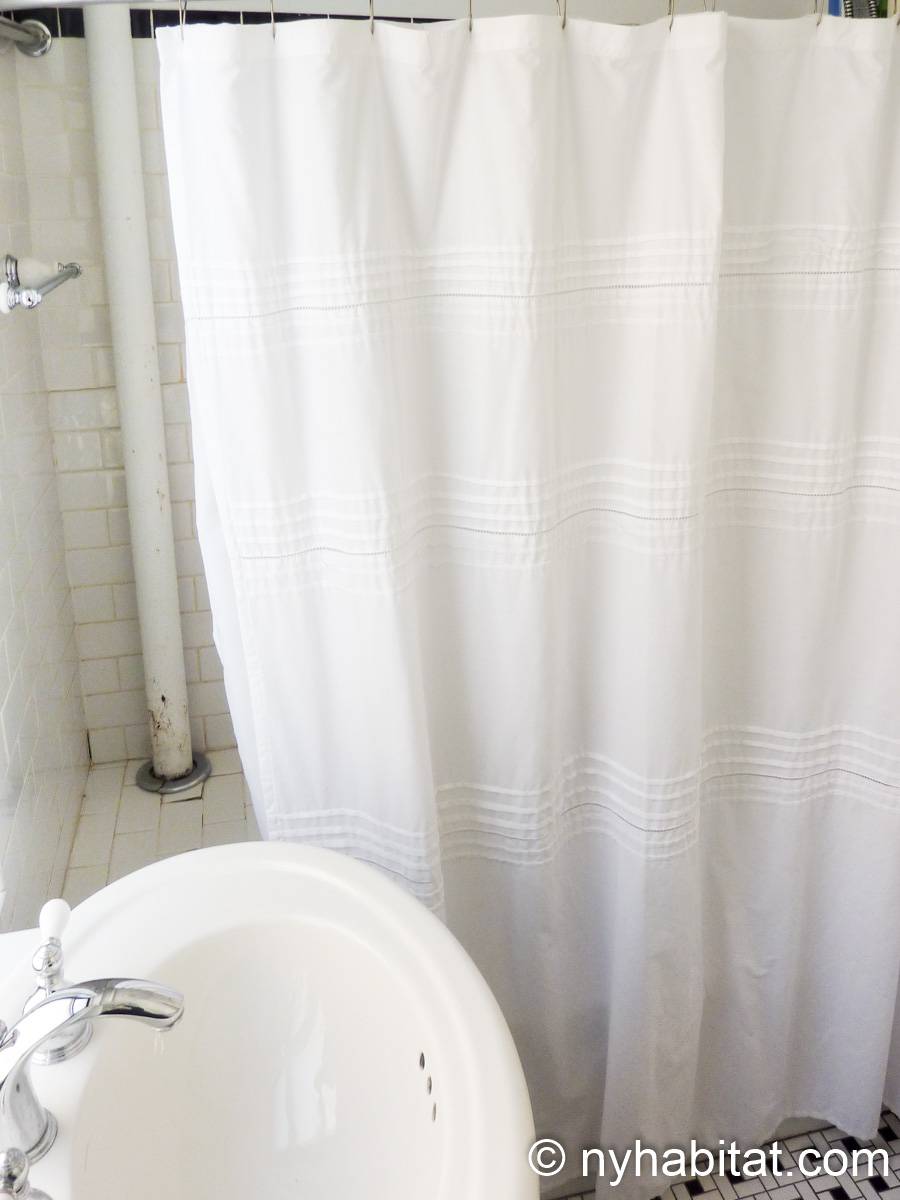 Baño - Photo 3 de 3 Baño - Photo 3 de 3