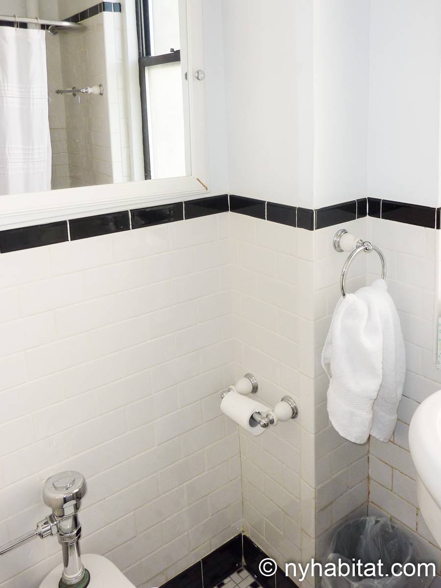 Baño - Photo 2 de 3 Baño - Photo 2 de 3