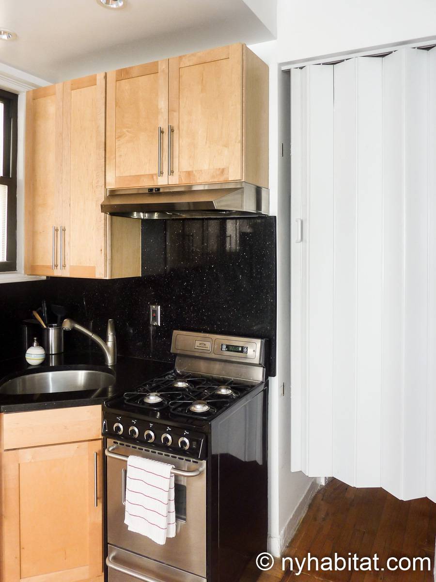 Cocina - Photo 3 de 3 Cocina - Photo 3 de 3