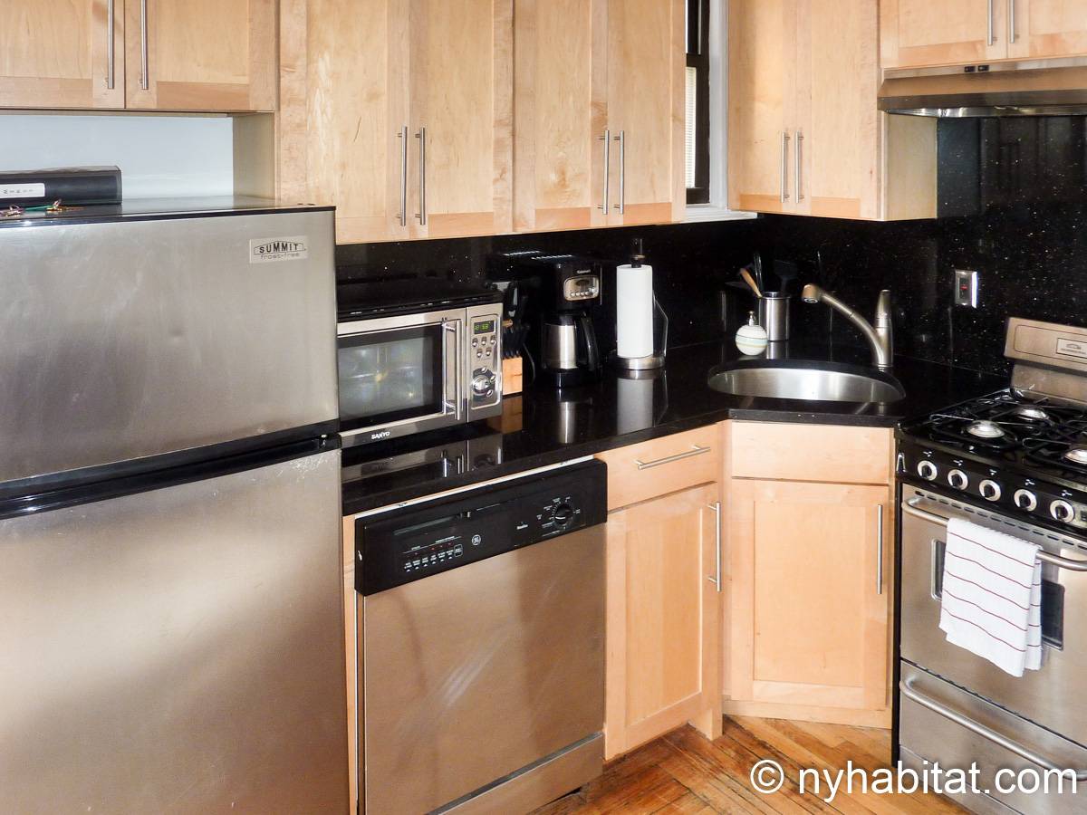 Cocina - Photo 2 de 3 Cocina - Photo 2 de 3