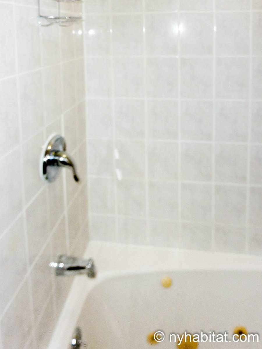 Salle de bain - Photo 4 sur 4