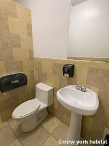 Salle de bain - Photo 1 sur 3