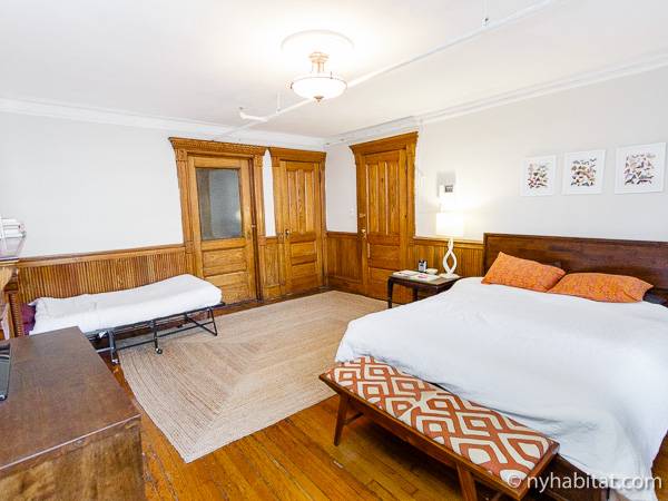 Chambre - Photo 5 sur 6