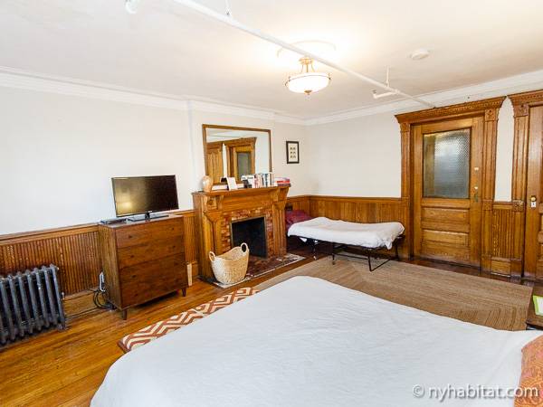 Chambre - Photo 4 sur 6