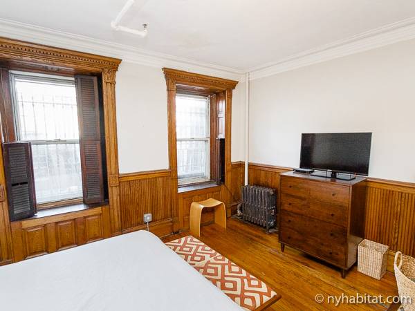 Chambre - Photo 2 sur 6