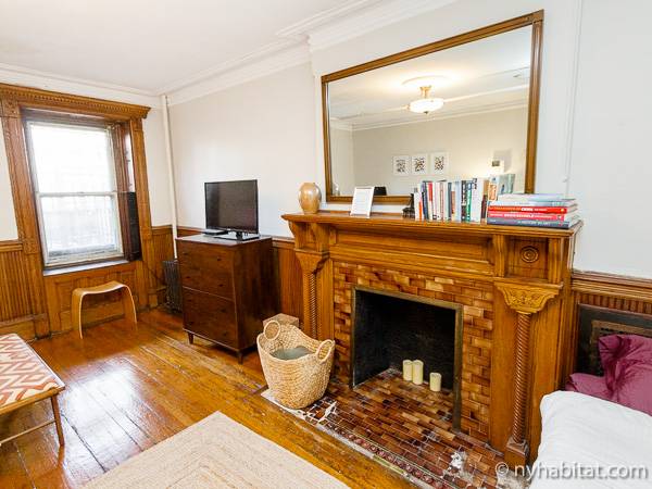 Chambre - Photo 3 sur 6