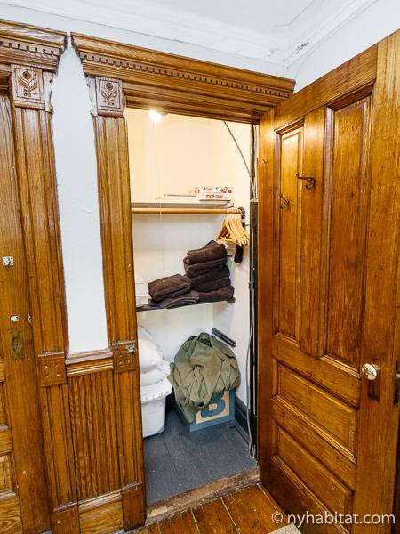 Chambre - Photo 6 sur 6