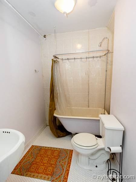 Salle de bain - Photo 1 sur 3