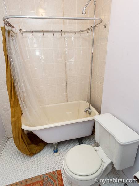 Salle de bain - Photo 3 sur 3