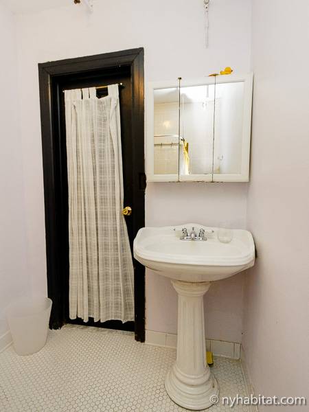 Salle de bain - Photo 2 sur 3