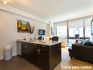 Living room - Photo 1 of 5