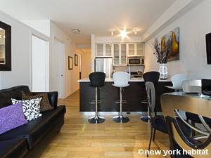 Living room - Photo 2 of 5