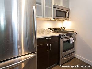Kitchen - Photo 2 of 5