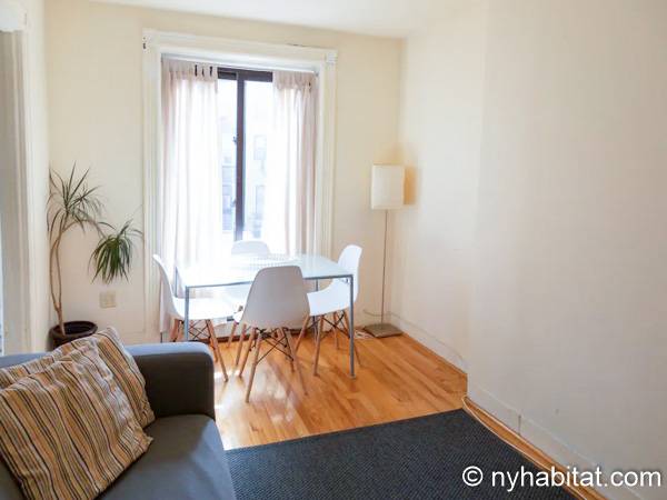 New York - 1 Bedroom apartment - Apartment reference NY-15700